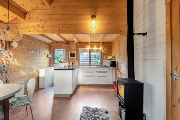 Medium property photo - Zonnehoek 87, 2141 DR Vijfhuizen